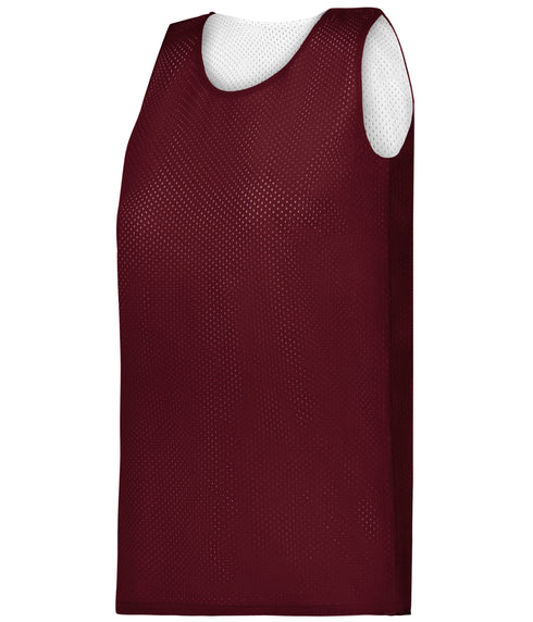 Badger Sport Ladies Mesh Reversible Jersey